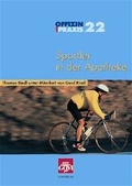 Cover: Sportler in der Apotheke - Avoxa - Mediengruppe Deutscher Apotheker