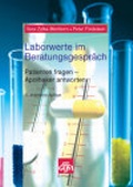 Cover: Laborwerte im Beratungsgepr&auml;ch - Avoxa - Mediengruppe Deutscher Apotheker