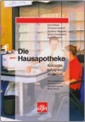 Cover: Die Hausapotheke - Avoxa - Mediengruppe Deutscher Apotheker