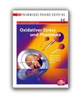 Cover: Oxidativer Stress und Pharmaka - Avoxa - Mediengruppe Deutscher Apotheker