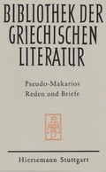 Cover: Reden und Briefe - Hiersemann, A