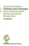 Cover: &Auml;stethik und Theologie - Matthias-Gr&uuml;newald