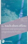 Cover: ". nach oben offen" - Matthias-Gr&uuml;newald