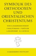Cover: Symbolik des Orthodoxen und Orientalischen Christentums - Hiersemann, A
