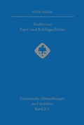 Cover: Gesammelte Abhandlungen und Aufs&auml;tze - Hiersemann, A
