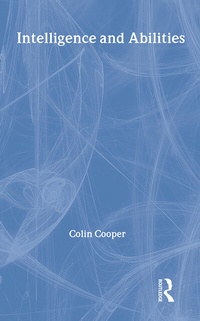 Enlarge image Cover: Intelligence and Abilities - Routledge