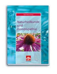 Abbildung von: Naturheilkunde und Homöopathie - AVOXA - Mediengruppe Deutscher Apotheker GmbH