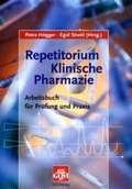 Cover: Repetitorium Klinische Pharmazie - Avoxa - Mediengruppe Deutscher Apotheker