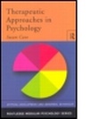 Cover: Therapeutic Approaches in Psychology - Routledge