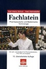 Cover: Fachlatein - Avoxa - Mediengruppe Deutscher Apotheker