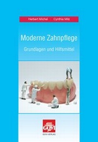 Enlarge image Cover: Moderne Zahnpflege - Avoxa - Mediengruppe Deutscher Apotheker