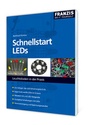 Cover: Schnellstart LEDs - FRANZIS GmbH