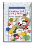 Cover: Interaktions-Check in der Apotheke - Avoxa - Mediengruppe Deutscher Apotheker