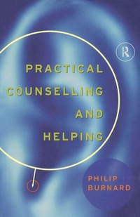 Enlarge image Cover: Practical Counselling and Helping - Routledge