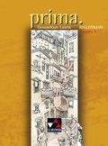 Cover: prima A / prima A Begleitband - Buchner, C.C.