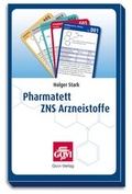 Cover: Pharmatett - ZNS Arzneistoffe - Avoxa - Mediengruppe Deutscher Apotheker