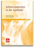 Cover: Schmerzpatienten in der Apotheke - Avoxa - Mediengruppe Deutscher Apotheker