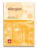 Cover: Allergien - Avoxa - Mediengruppe Deutscher Apotheker
