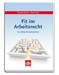 Cover: Fit im Arbeitsrecht - Avoxa - Mediengruppe Deutscher Apotheker