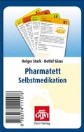 Cover: Pharmatett - Selbstmedikation - Avoxa - Mediengruppe Deutscher Apotheker