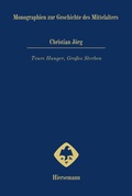 Cover: &laquo;Teure, Hunger, Gro&szlig;es Sterben&raquo; - Hiersemann, A