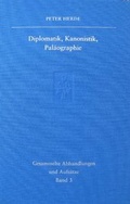 Cover: Gesammelte Abhandlungen und Aufs&auml;tze - Hiersemann, A