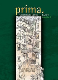 Abbildung von: Prima B / prima B 1 - Buchner, C.C.