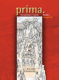 Cover: Prima B / prima B 2 - Buchner, C.C.