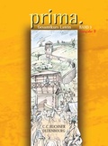 Cover: Prima B / prima B 3 - Buchner, C.C.