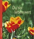 Cover: Du bist liebenswert - Kaufmann Verlag