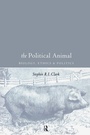 Cover: The Political Animal - Routledge
