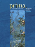 Cover: Prima B / prima B &Uuml;bergangslekt&uuml;re - Buchner, C.C.