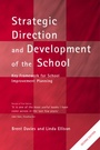Cover: Strategic Direction and Development of the School - Routledge