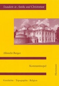 Cover: Konstantinopel - Hiersemann, A
