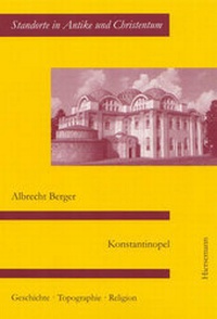 Abbildung von: Konstantinopel - Hiersemann, A