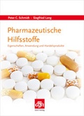 Cover: Pharmazeutische Hilfsstoffe - Avoxa - Mediengruppe Deutscher Apotheker