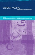 Cover: Women Ageing - Routledge