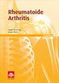 Cover: Rheumatoide Arthritis - Avoxa - Mediengruppe Deutscher Apotheker