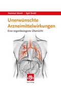 Cover: Unerw&uuml;nschte Arzneimittelwirkungen - Avoxa - Mediengruppe Deutscher Apotheker