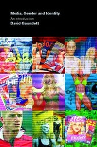 Enlarge image Cover: Media, Gender and Identity - Routledge