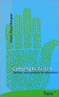 Cover: Geheiligte Zeiten - Matthias-Gr&uuml;newald