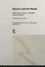 Cover: Science and the Media - Routledge