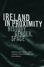 Cover: Ireland in Proximity - Routledge