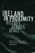 Cover: Ireland in Proximity - Routledge