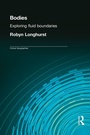 Cover: Bodies - Routledge