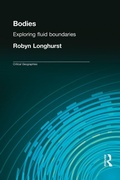 Cover: Bodies - Routledge