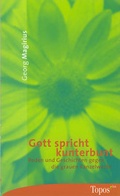 Cover: Gott spricht kunterbunt - Matthias-Gr&uuml;newald