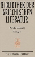 Cover: Predigten - Hiersemann, A