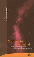 Cover: Gibt es ein Jenseits? - Matthias-Gr&uuml;newald