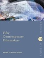 Cover: Fifty Contemporary Filmmakers - Routledge